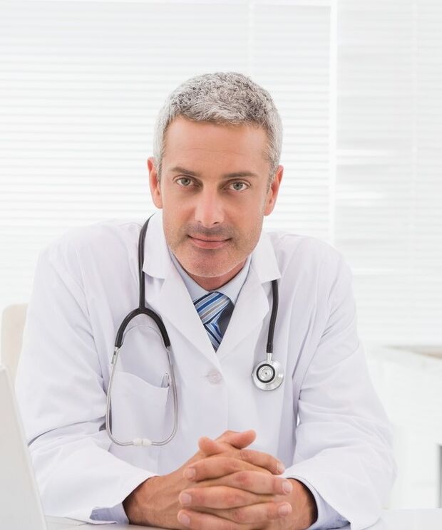 Doctor Traumatolog-ortoped Radu