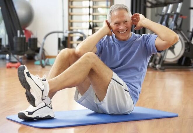 Gimnastică terapeutică